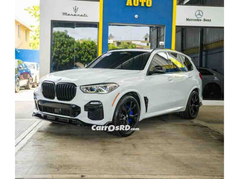 BMW
