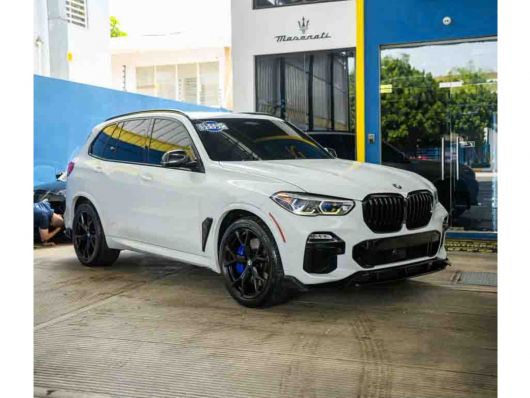 BMW Serie X X5 xDrive en venta