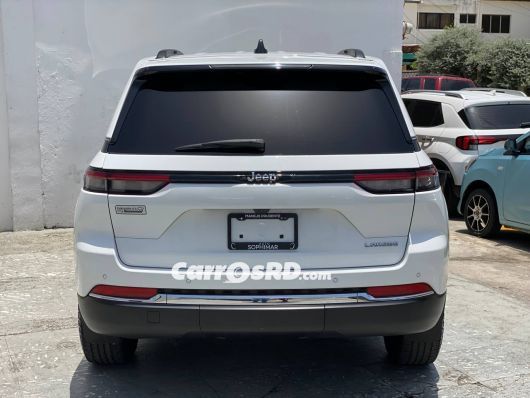 Jeep Grand Cherokee Jeep en venta