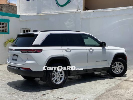 Jeep Grand Cherokee Jeep en venta