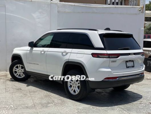 Jeep Grand Cherokee Jeep en venta