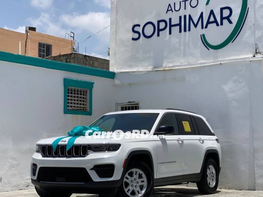 Jeep Grand Cherokee Jeep en venta