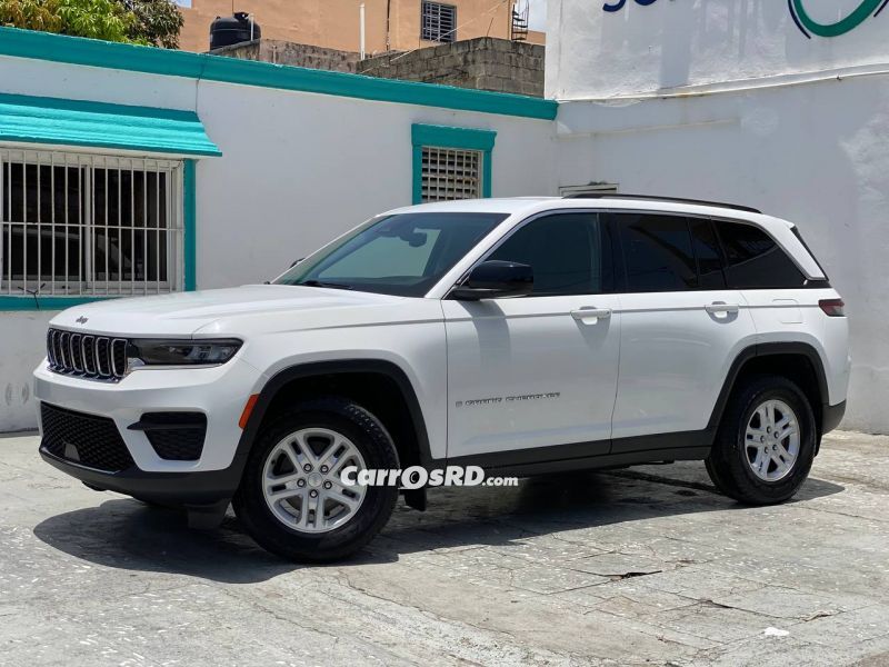 Jeep