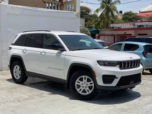 Jeep