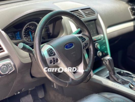 Ford Explorer Jeepeta en venta