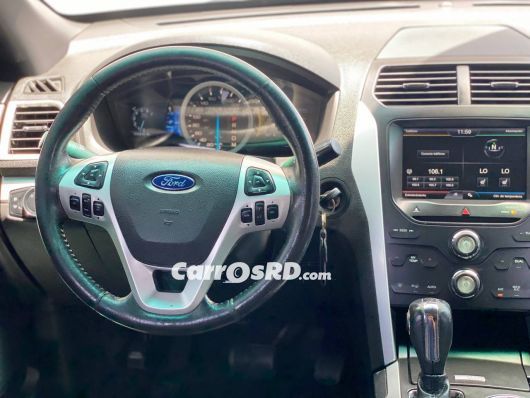 Ford Explorer Jeepeta en venta