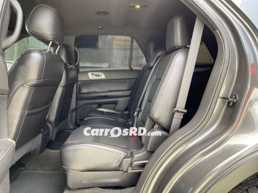 Ford Explorer Jeepeta en venta