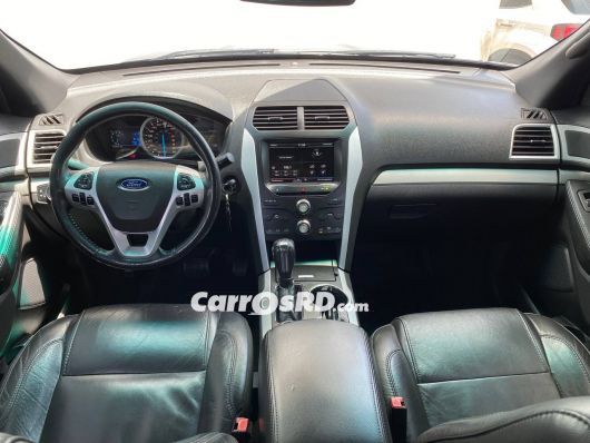 Ford Explorer Jeepeta en venta