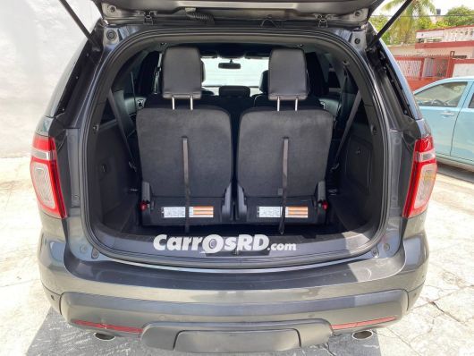 Ford Explorer Jeepeta en venta
