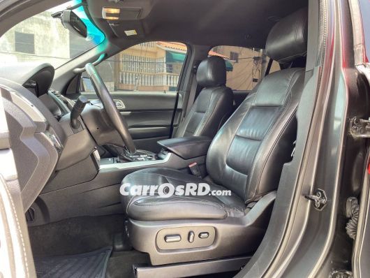 Ford Explorer Jeepeta en venta