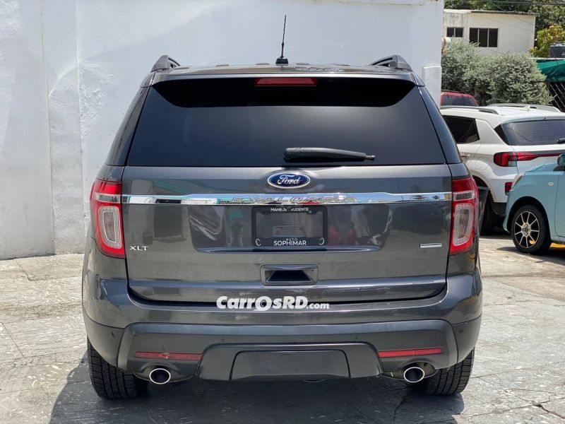 Ford