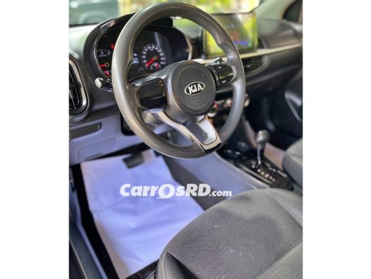 Kia Picanto Carros en venta