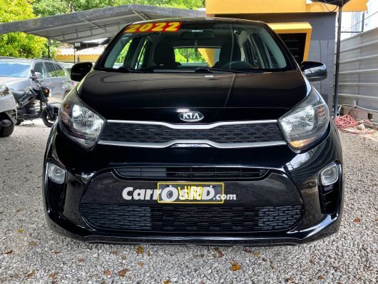Kia Picanto Carros en venta