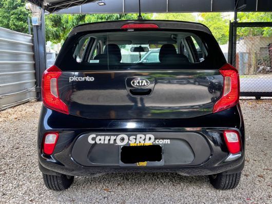 Kia Picanto Carros en venta