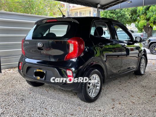 Kia Picanto Carros en venta