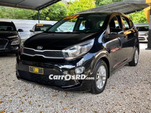 Kia Picanto Carros en venta