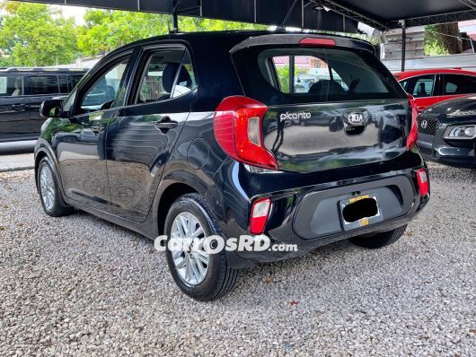 Kia Picanto Carros en venta