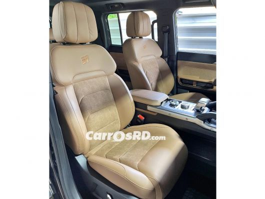 Jetour T2 Jeepeta en venta