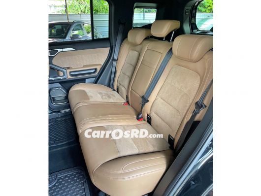 Jetour T2 Jeepeta en venta