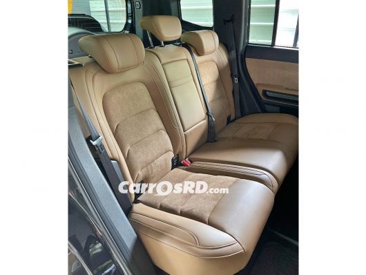 Jetour T2 Jeepeta en venta