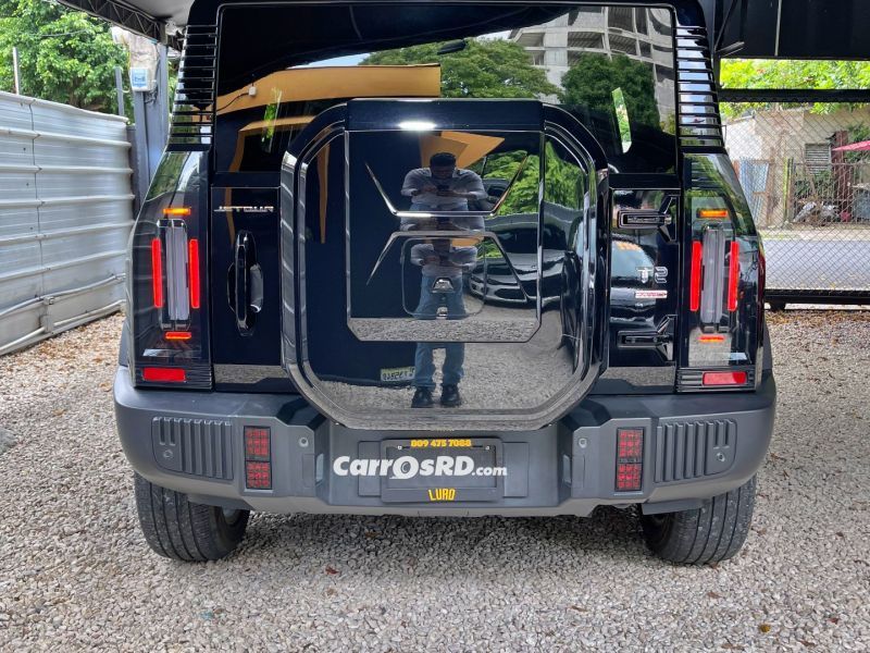 Jetour
