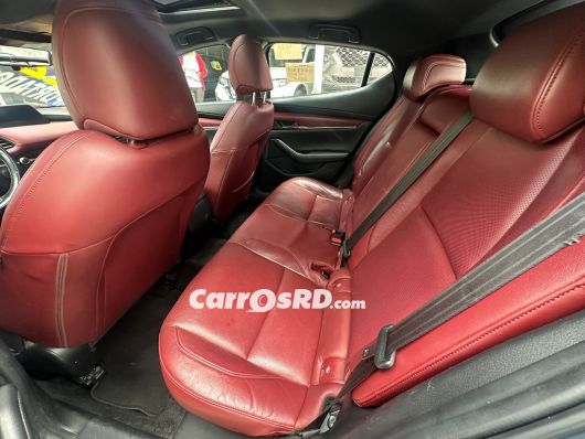 Mazda 3 Hatchback en venta