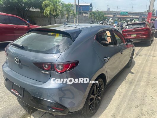 Mazda 3 Hatchback en venta