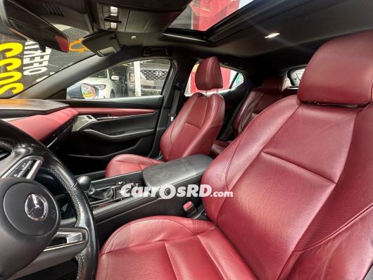 Mazda 3 Hatchback en venta