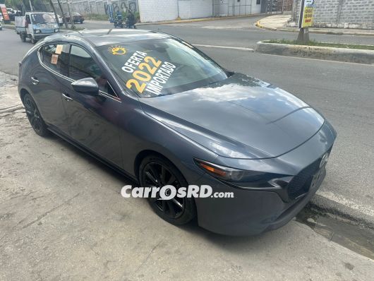 Mazda 3 Hatchback en venta