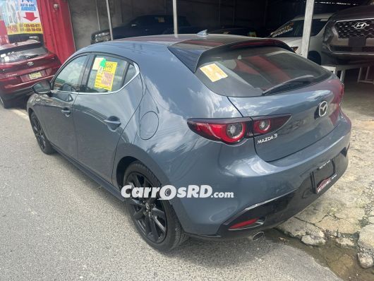 Mazda 3 Hatchback en venta