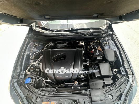 Mazda 3 Hatchback en venta