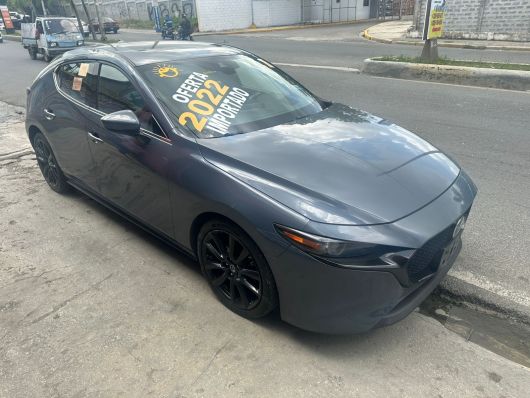 Mazda 3 Touring en venta