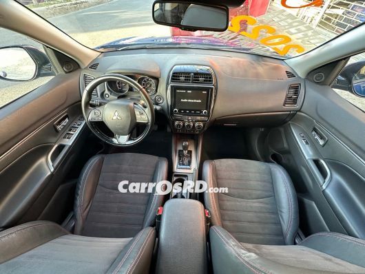 Mitsubishi Outlander Jeepeta en venta