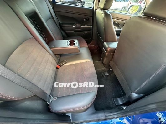 Mitsubishi Outlander Jeepeta en venta
