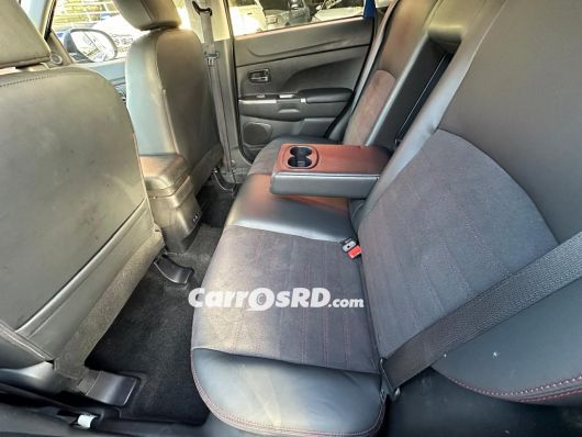Mitsubishi Outlander Jeepeta en venta