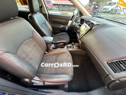 Mitsubishi Outlander Jeepeta en venta