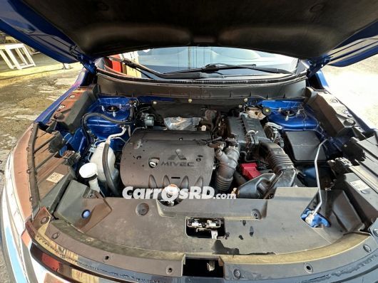 Mitsubishi Outlander Jeepeta en venta