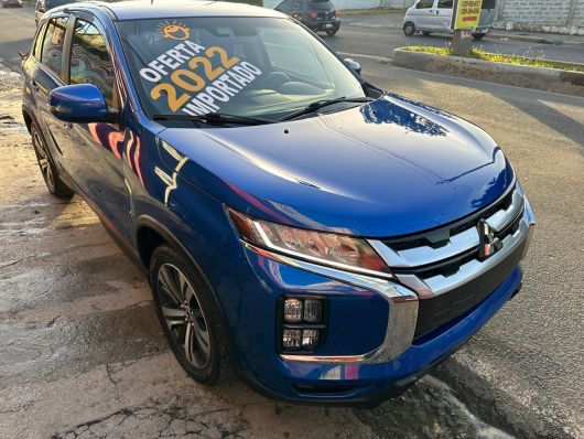 Mitsubishi Outlander Sport en venta