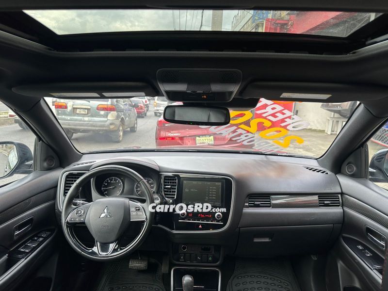 Mitsubishi