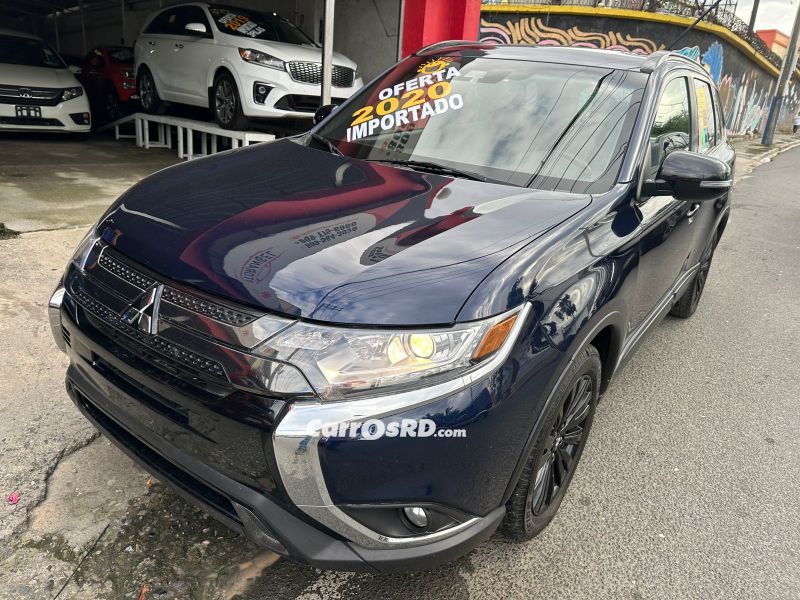 Mitsubishi