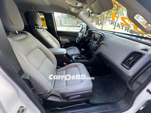 Chevrolet Colorado Camioneta en venta
