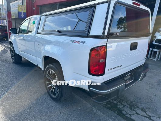 Chevrolet Colorado Camioneta en venta