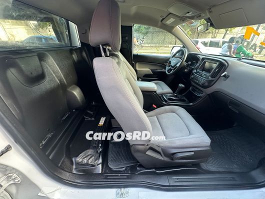 Chevrolet Colorado Camioneta en venta