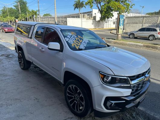 Chevrolet Colorado Work Truck en venta
