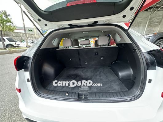 Hyundai Tucson Jeepeta en venta