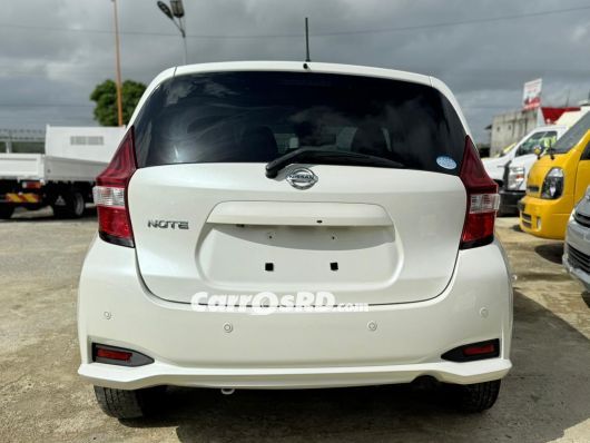 Nissan Note Carros en venta