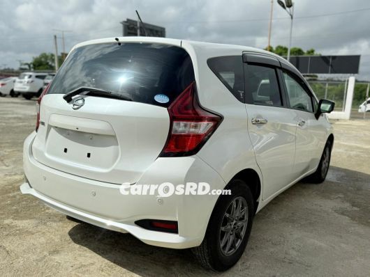Nissan Note Carros en venta