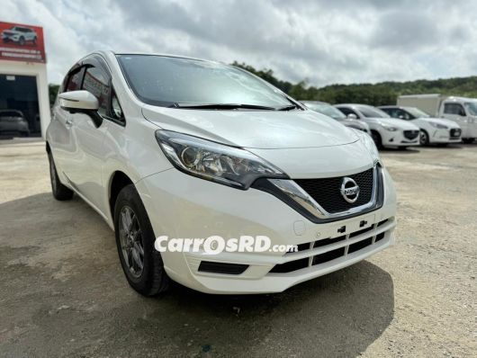 Nissan Note Carros en venta