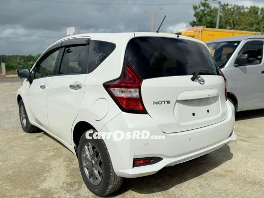 Nissan Note Carros en venta