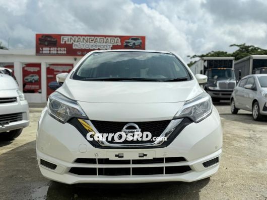 Nissan Note Carros en venta